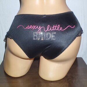Victoria's Secret Sexy Little Things Panties. New with Tags Size Large.